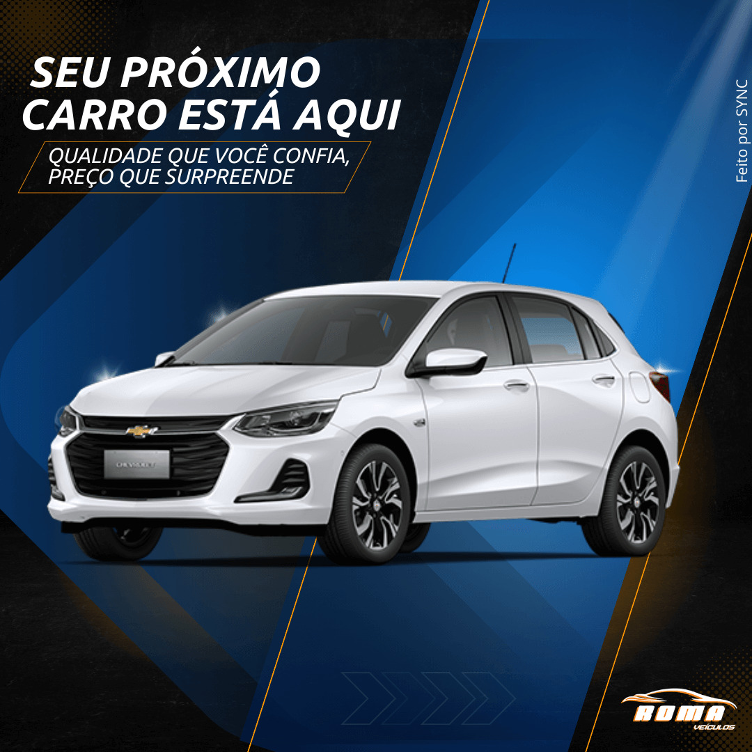 Qualidade, Procedência e Confiança - Slide 1