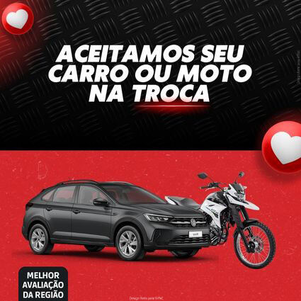 Qualidade, Procedência e Confiança - Slide 2